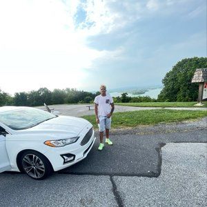 Meet your Posher, Angel